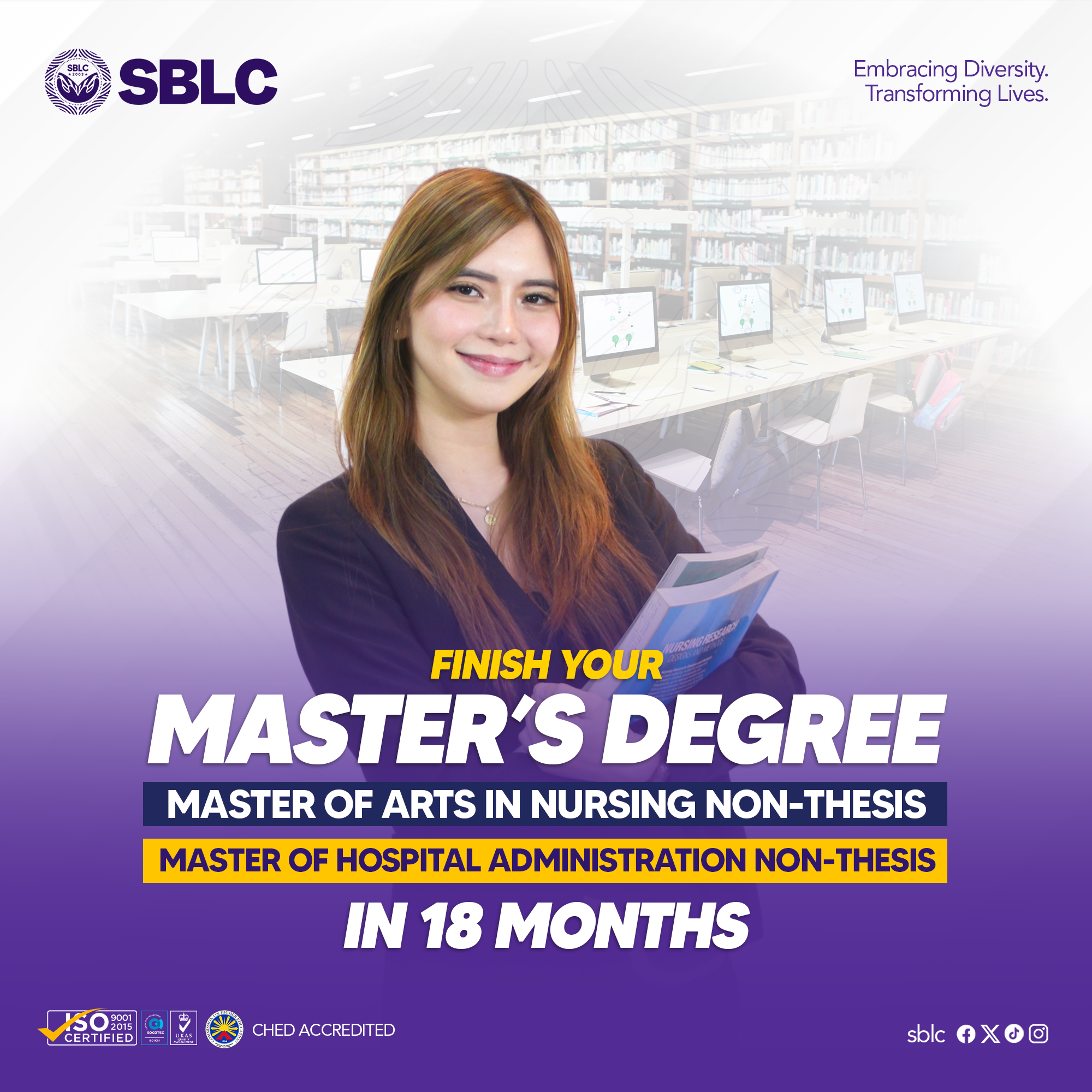 MAN DEGREE